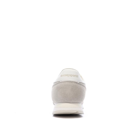 Baskets Blanches Femme Le Coq Sportif Astra