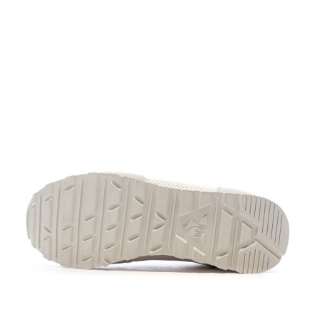 Baskets Blanches Femme Le Coq Sportif Astra