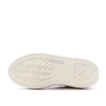Baskets Camel Femme Converse Chuck Taylor All Star Cruise