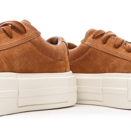Baskets Camel Femme Converse Chuck Taylor All Star Cruise