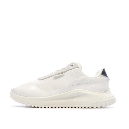 Baskets Blanc Femme Calvin Klein Jeans Low Pro Cups