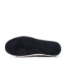Baskets Noires Femme TBS LANZARA