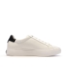 Baskets Blanches Femme Calvin Klein Jeans Vulcanized