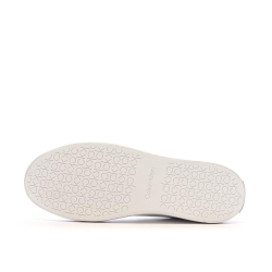 Baskets Blanches Femme Calvin Klein Jeans Vulcanized