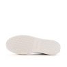 Baskets Blanches Femme Calvin Klein Jeans Vulcanized