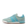 Baskets Turquoise/Verte Femme Teddy Smith 120132