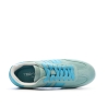 Baskets Turquoise/Verte Femme Teddy Smith 120132