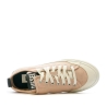 Baskets Roses Femme Diesel Muji