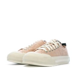 Baskets Roses Femme Diesel Muji