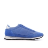 Basket Bleu Femme Le Coq Sportif Astra