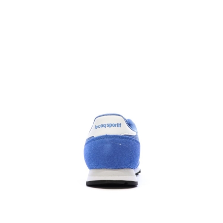 Basket Bleu Femme Le Coq Sportif Astra