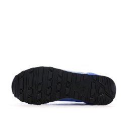 Basket Bleu Femme Le Coq Sportif Astra