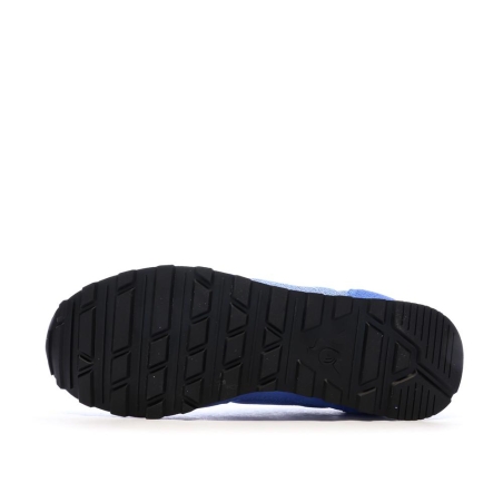Basket Bleu Femme Le Coq Sportif Astra