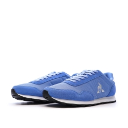 Basket Bleu Femme Le Coq Sportif Astra