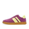 Baskets Violettes Femme Teddy Smith 78812