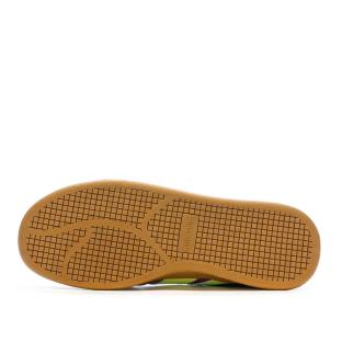 Baskets Violettes Femme Teddy Smith 78812