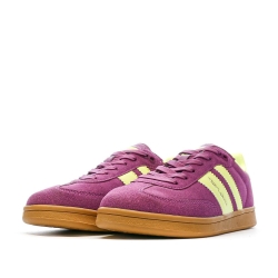 Baskets Violettes Femme Teddy Smith 78812