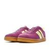 Baskets Violettes Femme Teddy Smith 78812