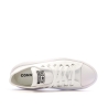 Baskets Blanches Femme Converse Ct All Star Move