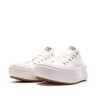 Baskets Blanches Femme Converse Ct All Star Move