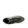 Baskets Kaki Femme Converse Chuck Taylor All Star Lugged Heel