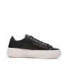 Baskets Noires Femme Puma Vikky
