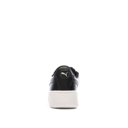 Baskets Noires Femme Puma Vikky