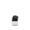 Baskets Noires Femme Puma Vikky