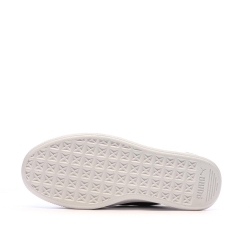 Baskets Noires Femme Puma Vikky