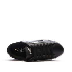 Baskets Noires Femme Puma Vikky