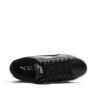 Baskets Noires Femme Puma Vikky