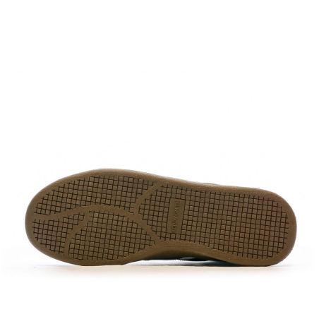 Baskets Blanches/Noires Femme Teddy Smith 78812