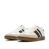 Baskets Blanches/Noires Femme Teddy Smith 78812