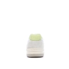 Baskets Blanc/Jaune Femme TBS ALMERIA