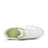 Baskets Blanc/Jaune Femme TBS ALMERIA