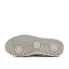 Baskets Blanc/Jaune Femme TBS ALMERIA