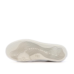 Baskets Beige Femme TBS LANZARA