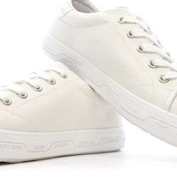 Baskets Beige Femme TBS LANZARA