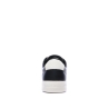 Baskets Noires Femme Tommy Hilfiger Essential Chic Court