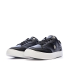 Baskets Noires Femme Tommy Hilfiger Essential Chic Court