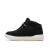 Baskets Noires Femme Timberland Seneca