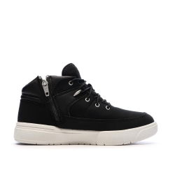 Baskets Noires Femme Timberland Seneca