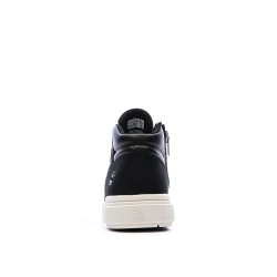 Baskets Noires Femme Timberland Seneca