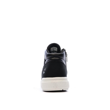 Baskets Noires Femme Timberland Seneca