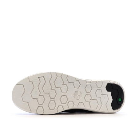 Baskets Noires Femme Timberland Seneca