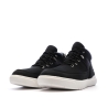Baskets Noires Femme Timberland Seneca