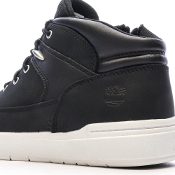 Baskets Noires Femme Timberland Seneca