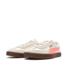 Baskets Beiges/Roses Femme Puma Club Ii Era