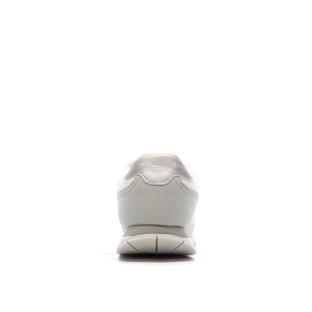 Baskets Blanches/Grises Femme US Polo ASSN FS1