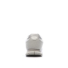 Baskets Blanches/Grises Femme US Polo ASSN FS1
